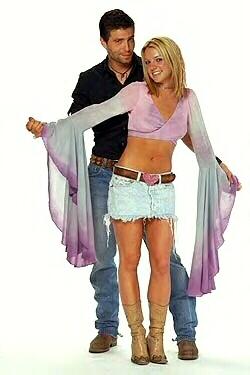 Lucy & Ben