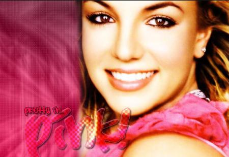 Britney Spears