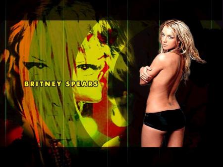 Britney Spears