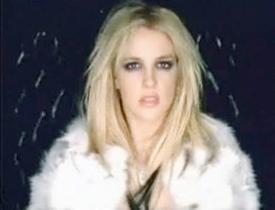 Britney Spears