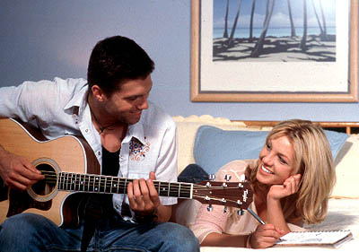 Ben & Lucy