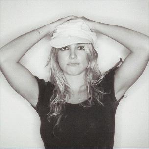 Britney Spears
