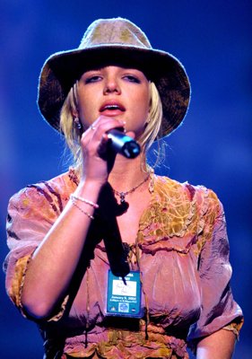 Britney Spears