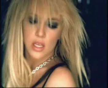 Britney Spears