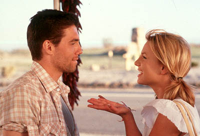 Ben & Lucy