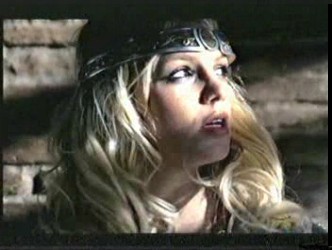 Britney Spears