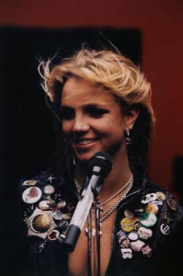 Britney Sprears