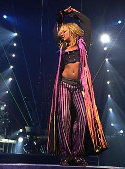 Britney Spears