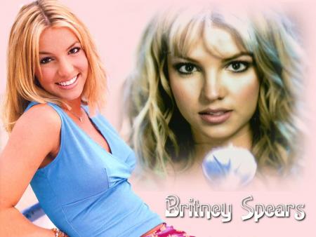 Britney  Spears