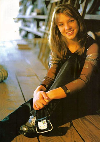 Britney Spears