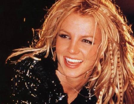 Britney Spears