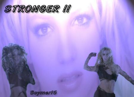 Britney Spears