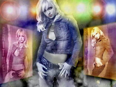 Britney Spears