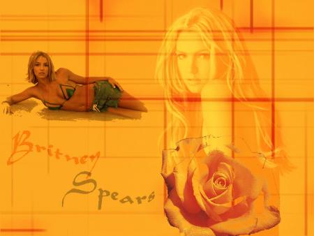 Britney Spears