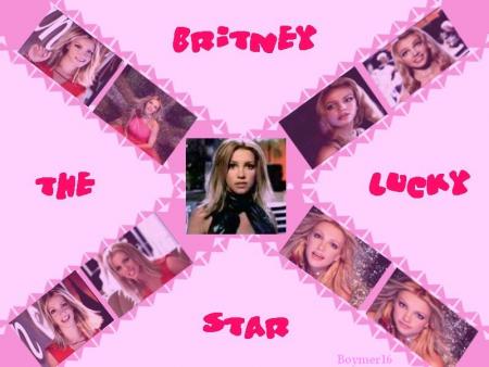 Britney Spears