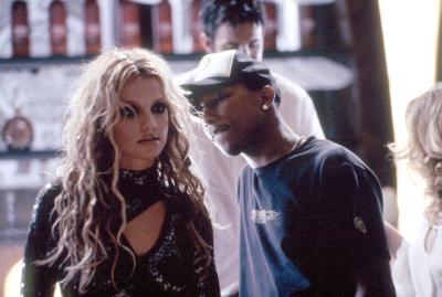 Britney Spears & Pharrell