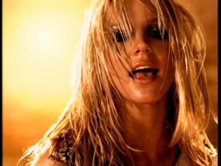 Britney Spears