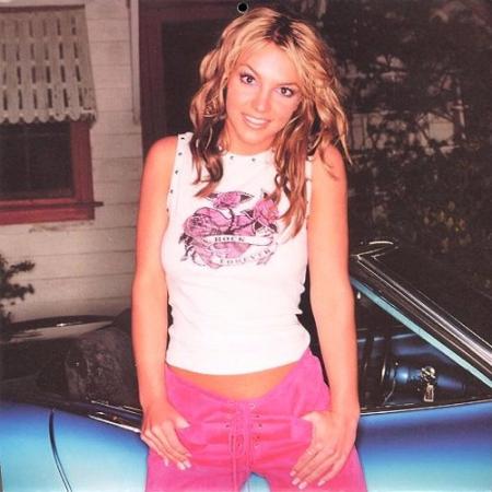 Britney Spears