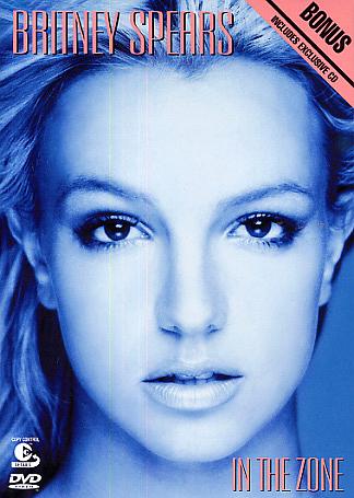 Britney Spears
