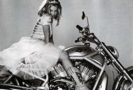 Britney Spears