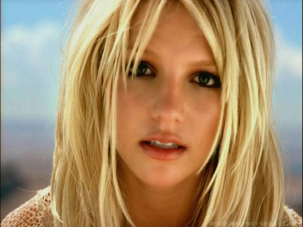 Britney Spears