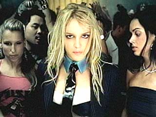 Britney Spears