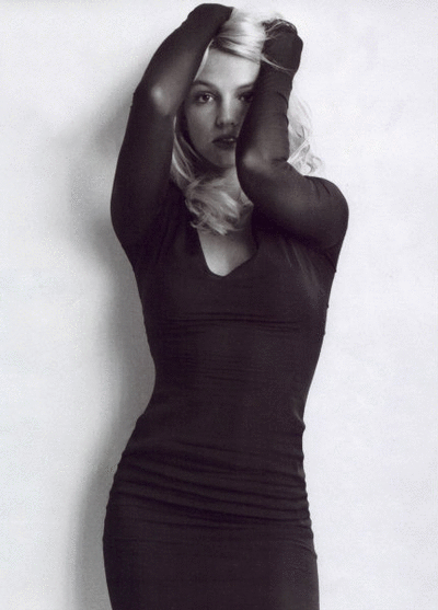 Britney Spears