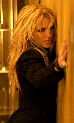 Britney Spears