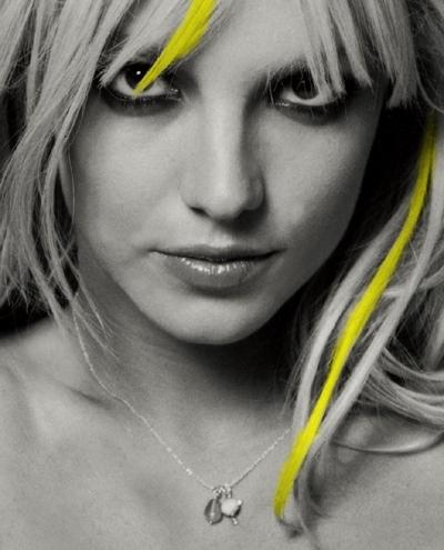 Britney Spears