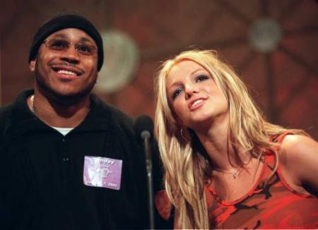 Britney spears