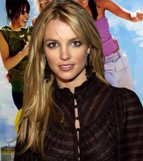 Britney spears