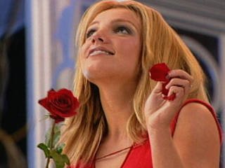 Britney spears