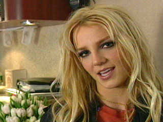 Britney spears