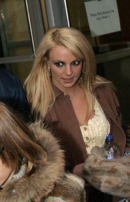 Britney spears
