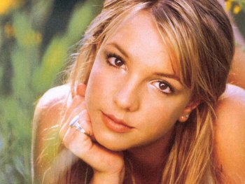 Britney Spears
