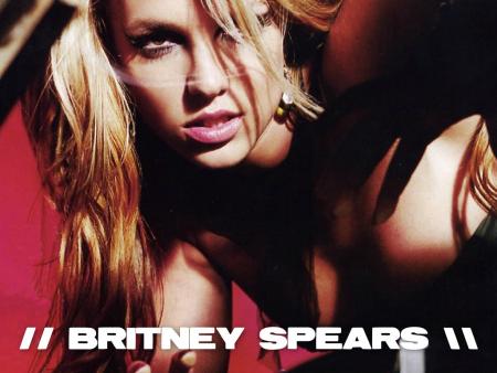 Britney Spears