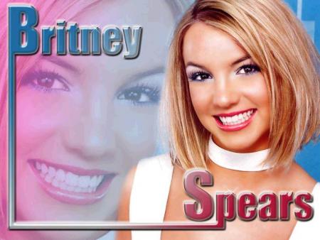 Britney Spears