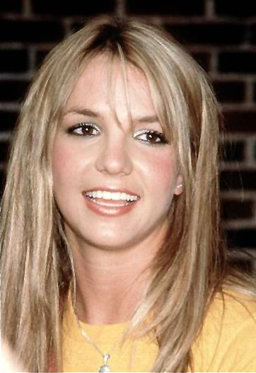 Britney spears