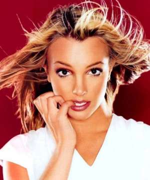 Britney Spears