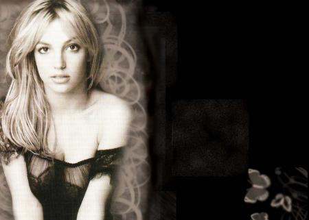 Britney Spears