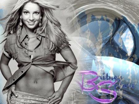 Britney Spears
