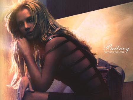 Britney Spears