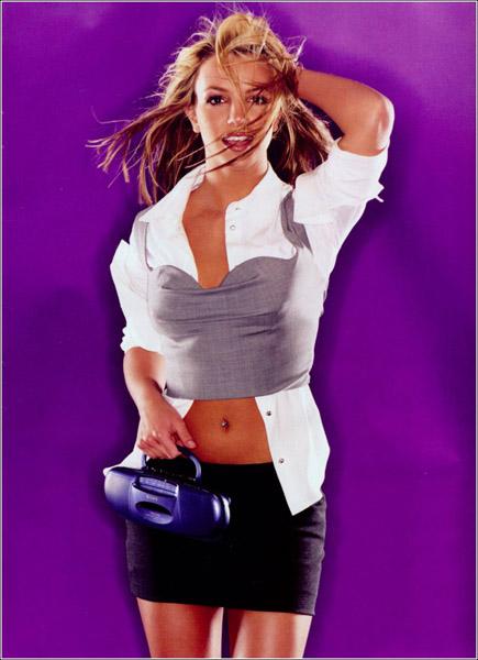 Britney spears