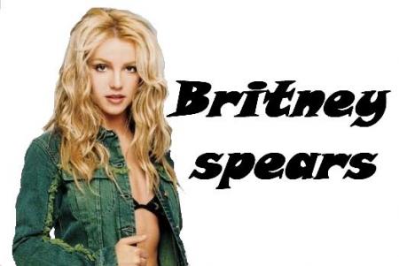 Britney Spears