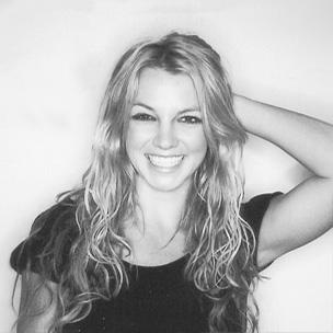 Britney Spears