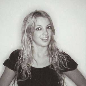 Britney Spears