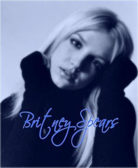 Britney Spears