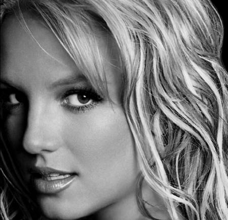 Britney Spears