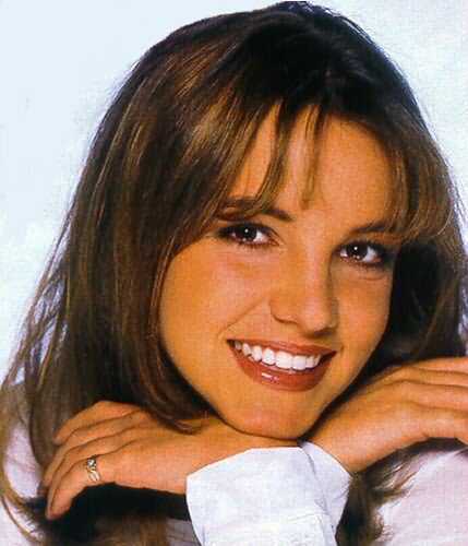 Britney Spears
