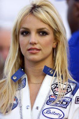 Britney spears